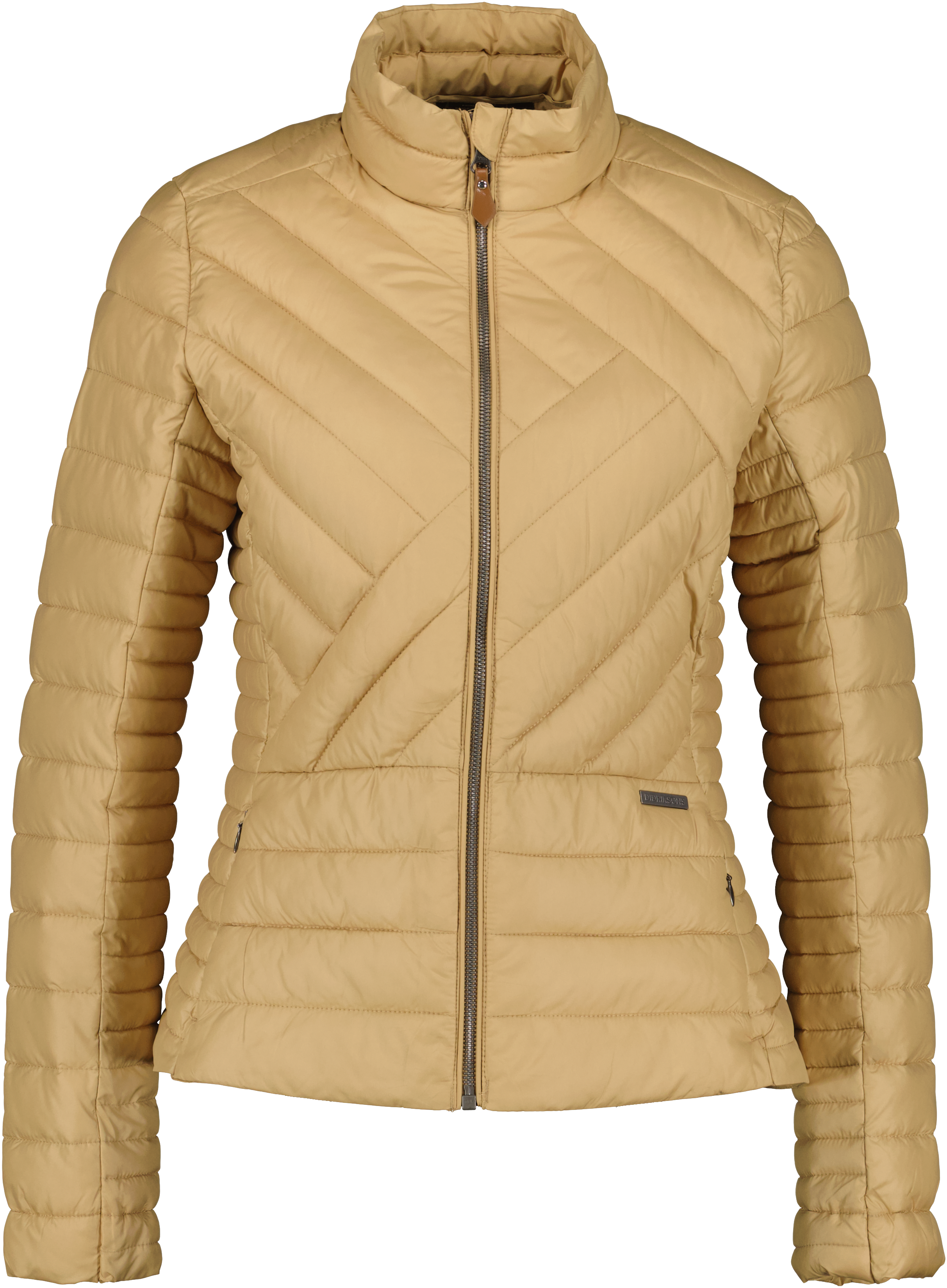 Betty Jacket , Didriksons