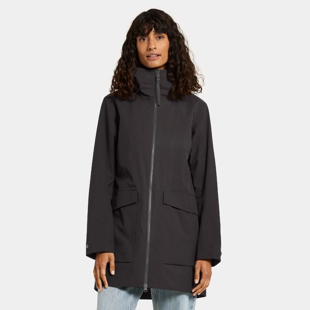 Folka Parka , Didriksons