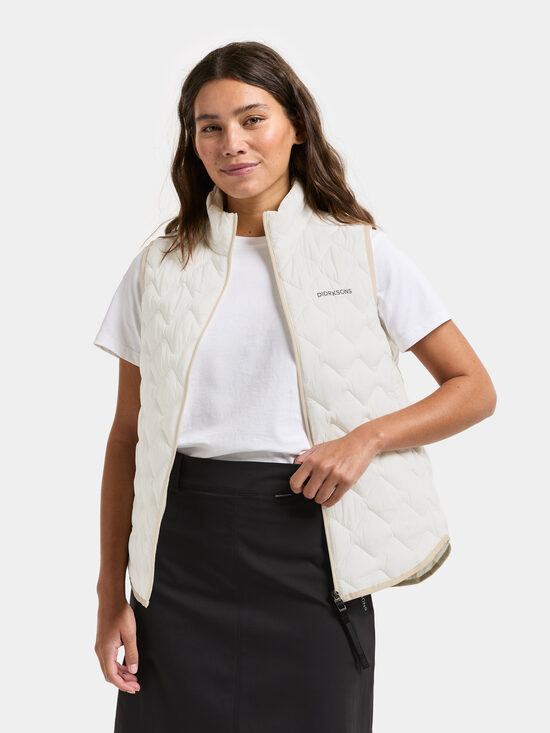 Evy Vest
