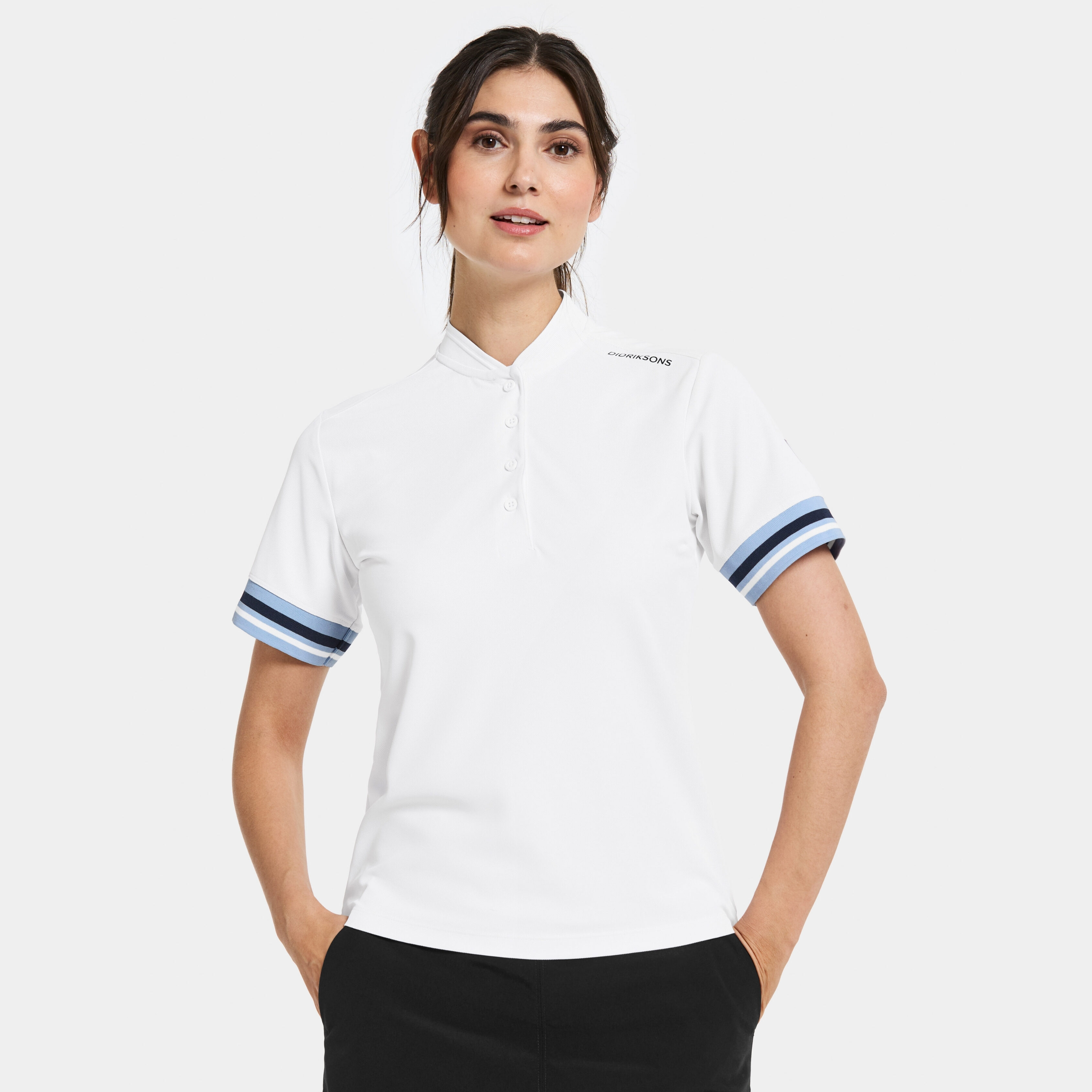 Patty Polo - Didriksons