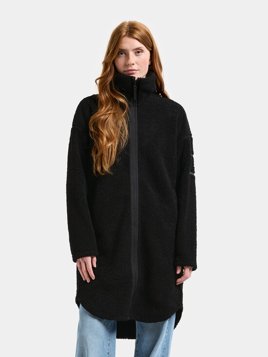 Jill Full-Zip