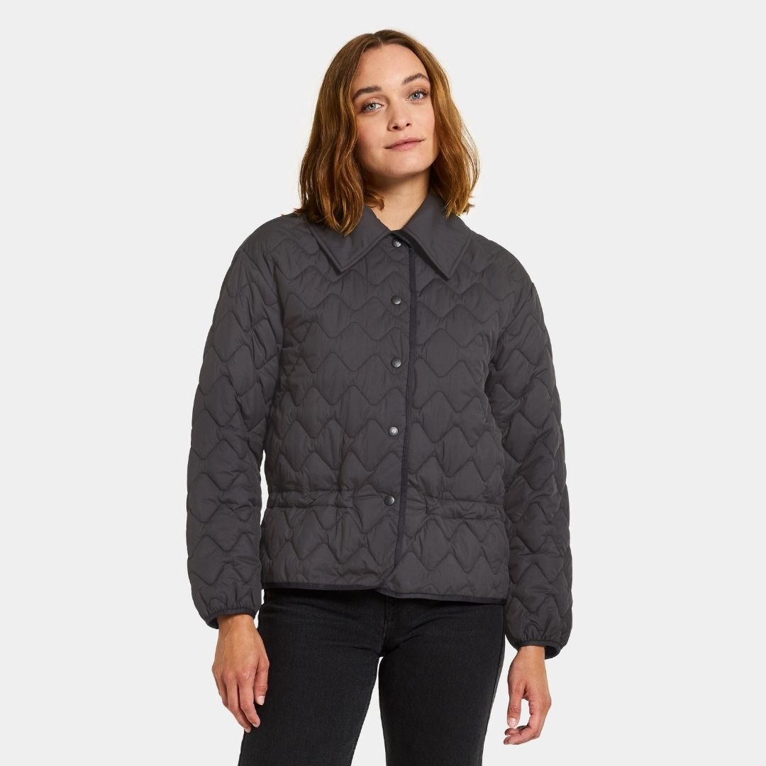 Isa Jacket , Didriksons