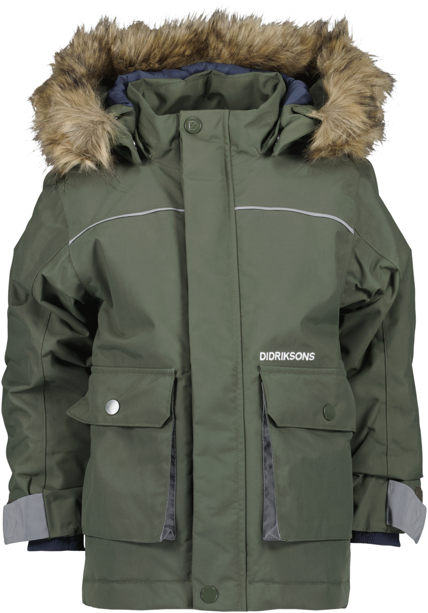 didriksons tokala parka