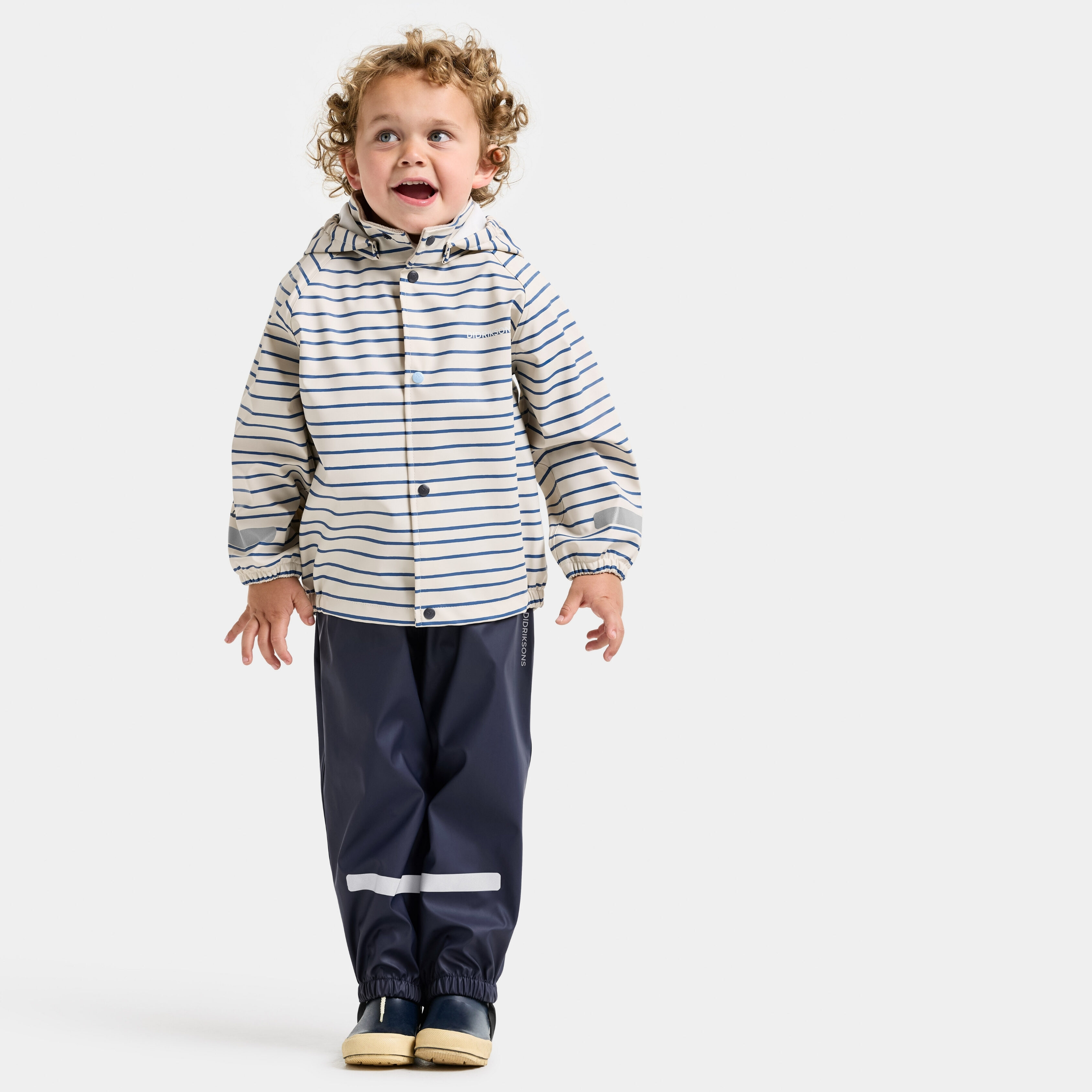 Slaskeman Pr Kids' Set - Didriksons