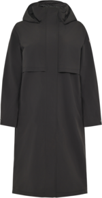 Isolde Parka Long