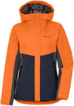 Grit Women's Jacket