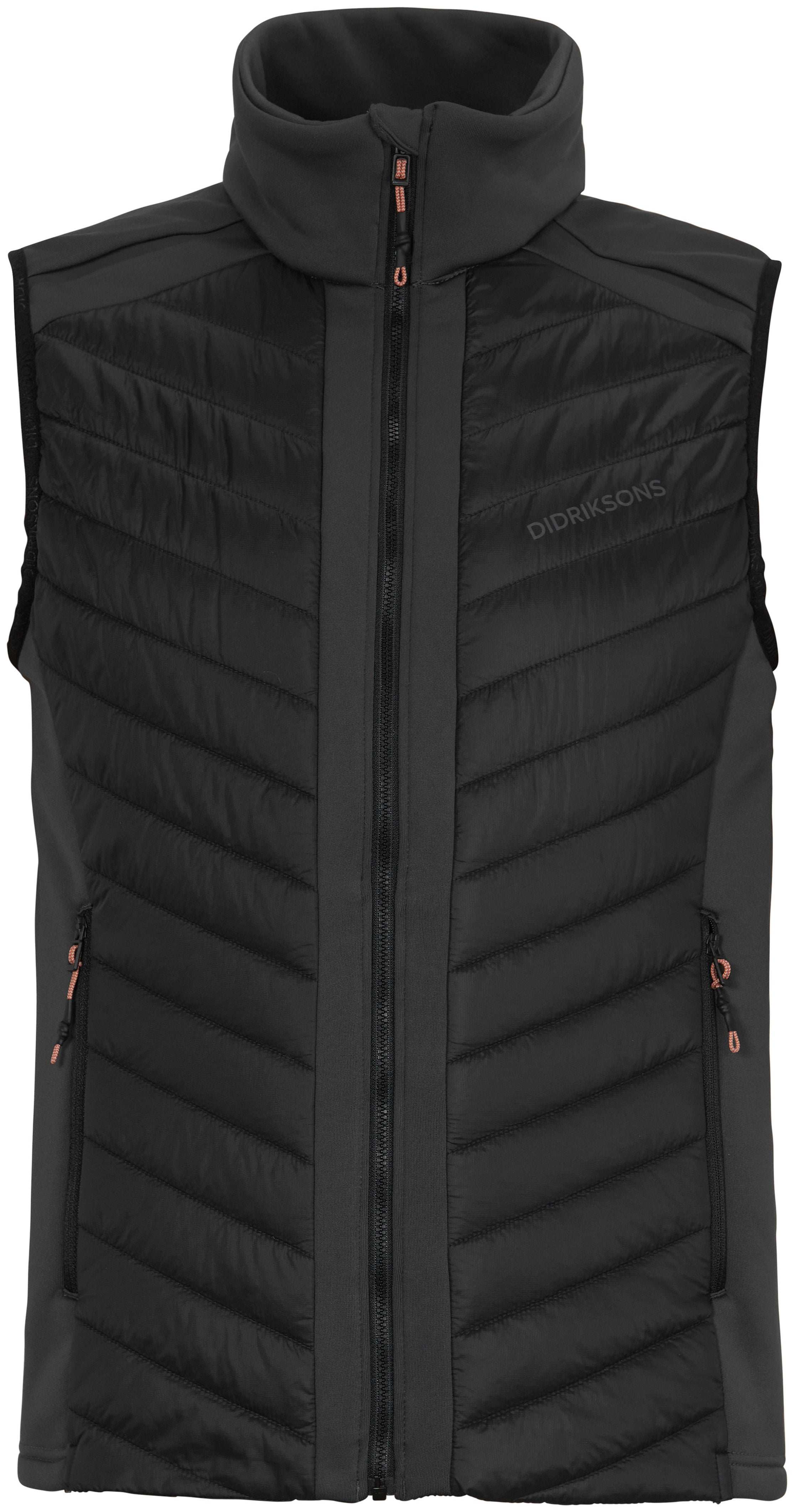 Zuko Vest , Didriksons