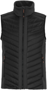 Zuko Vest