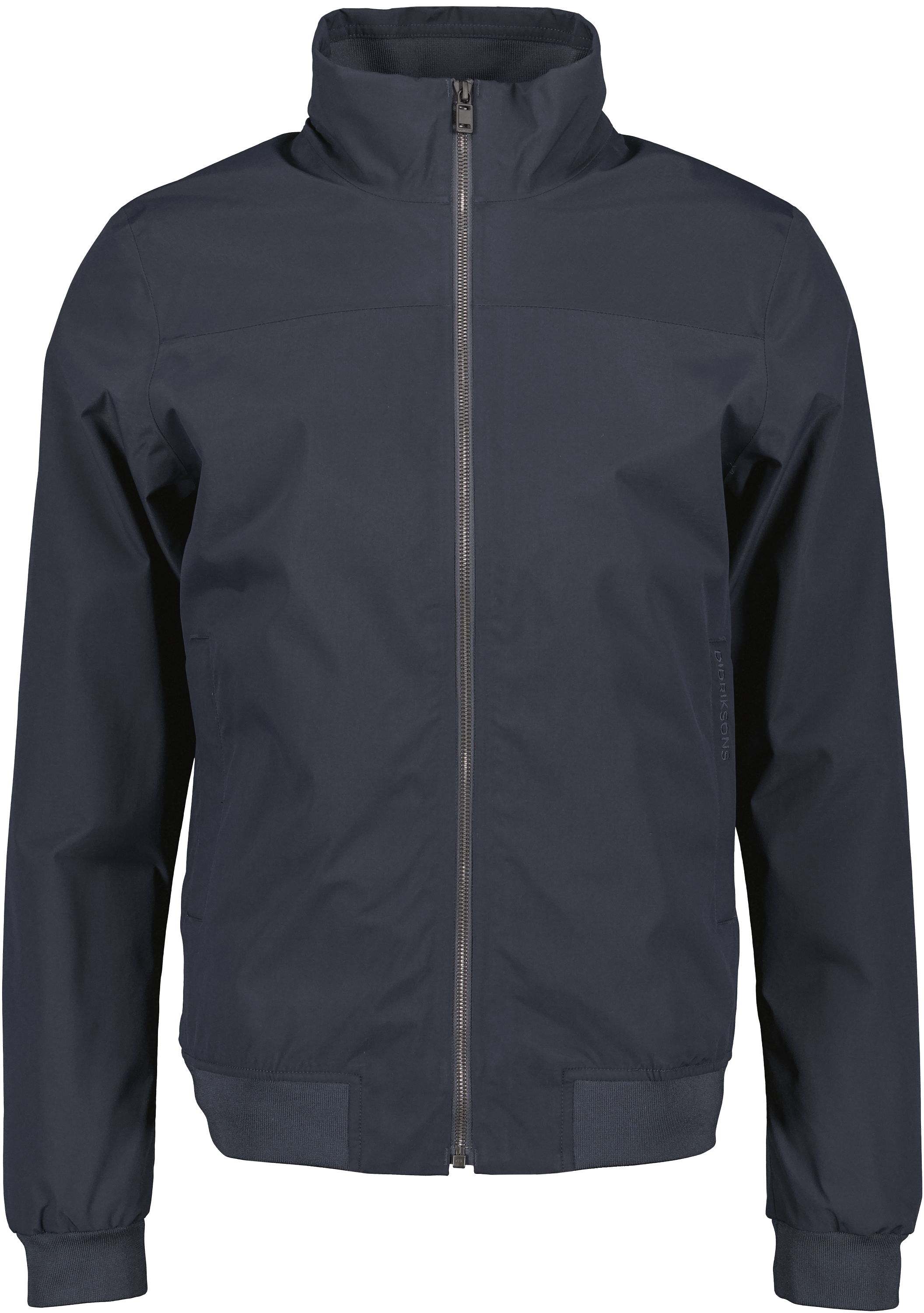 Alvin Jacket - Syystakki Miehet - Topattu takki - Didriksons