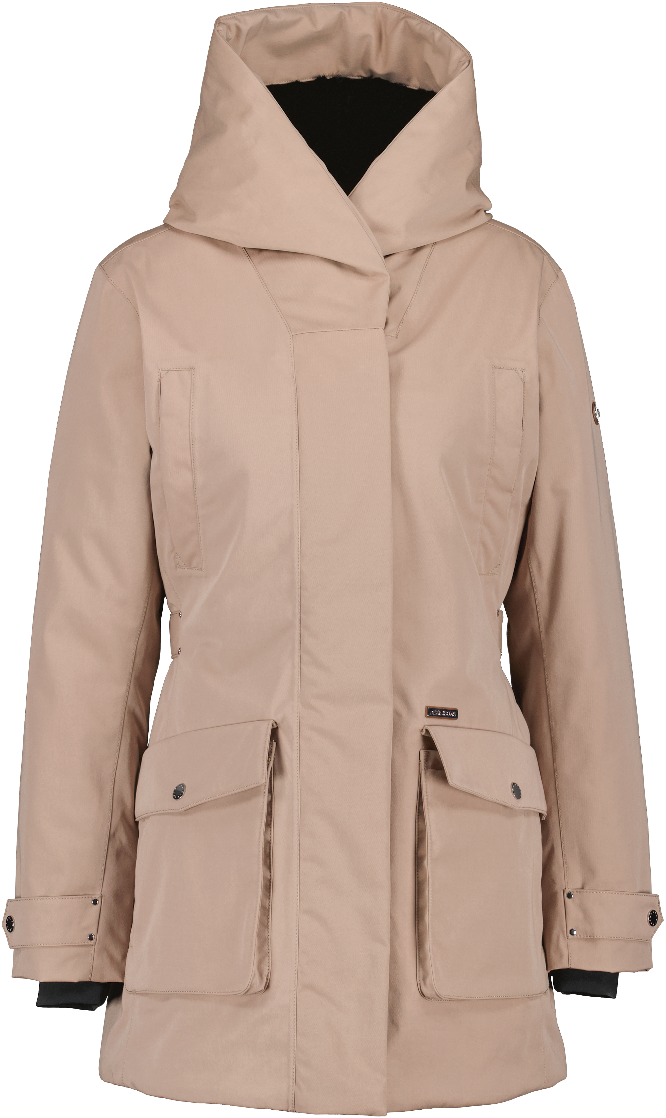 Britt Parka