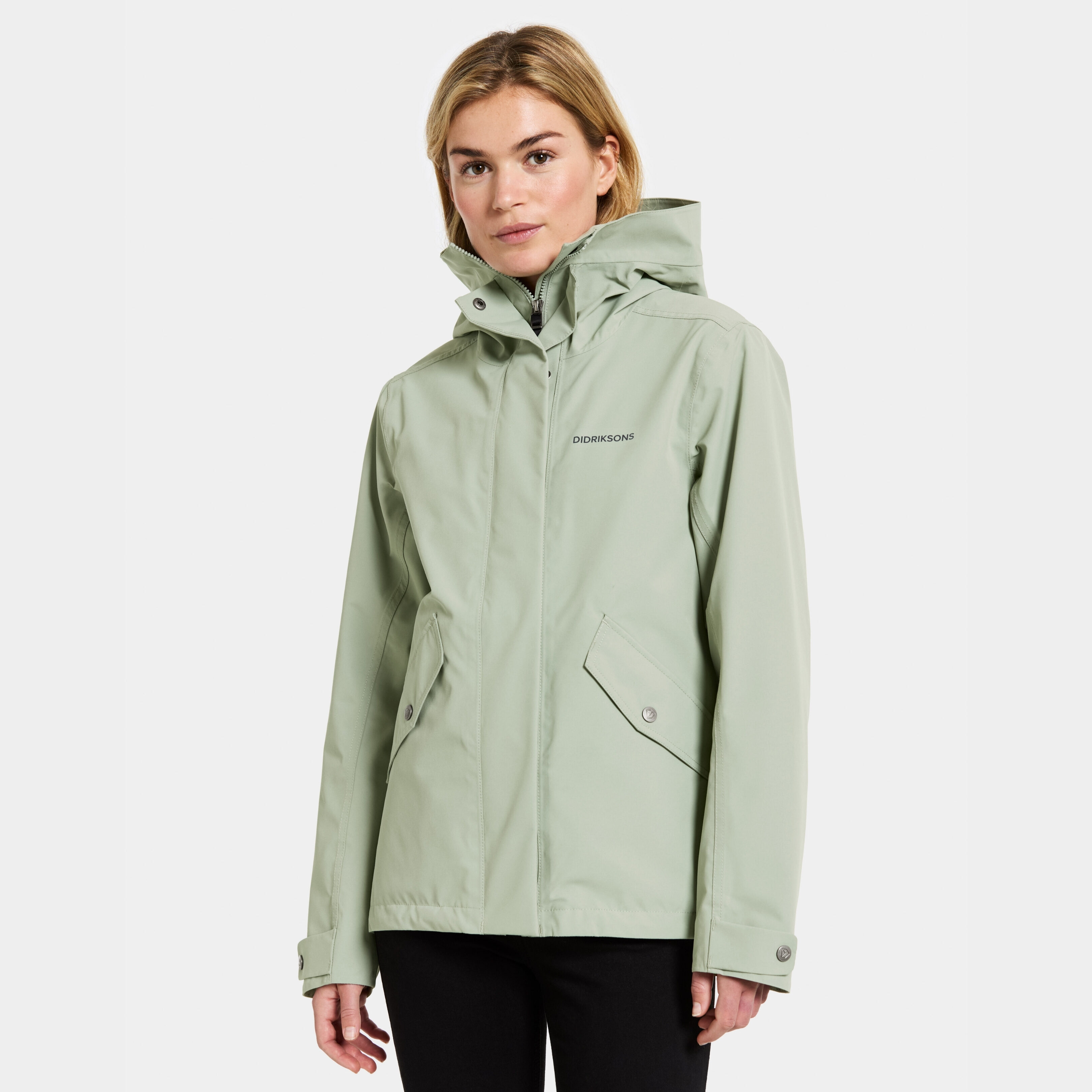 Silja Jacket , Didriksons