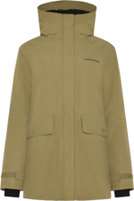Tuva Parka