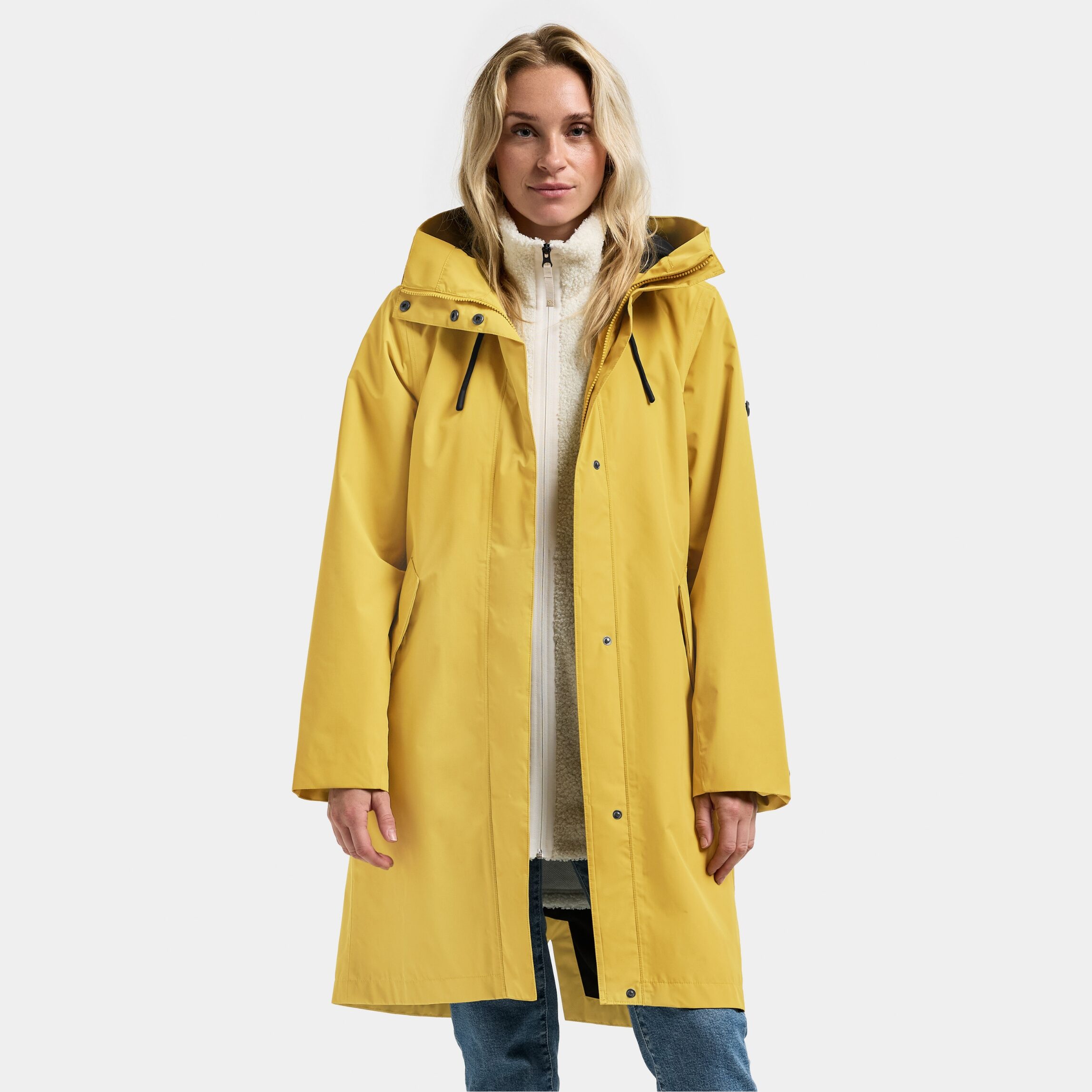 Elina Parka , Didriksons