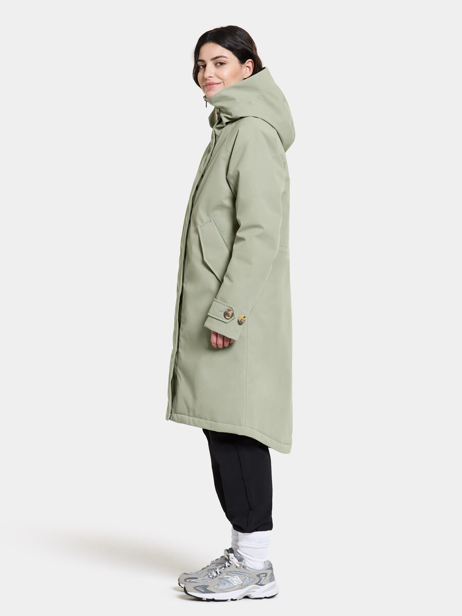 Essential coats Didriksons & | jackets CLASSICS