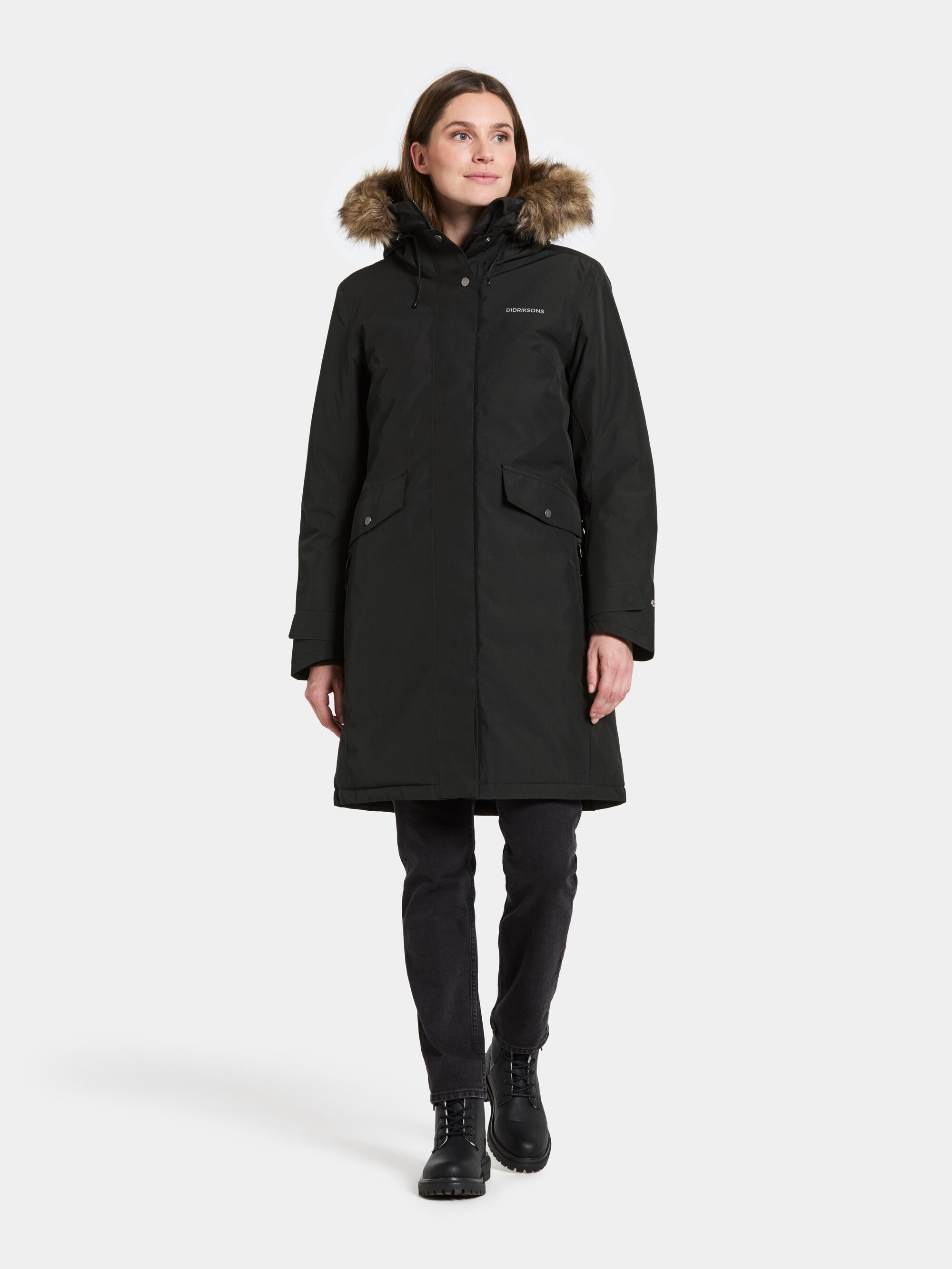 Erika Erika Parka - Didriksons