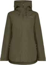Tilde Jacket