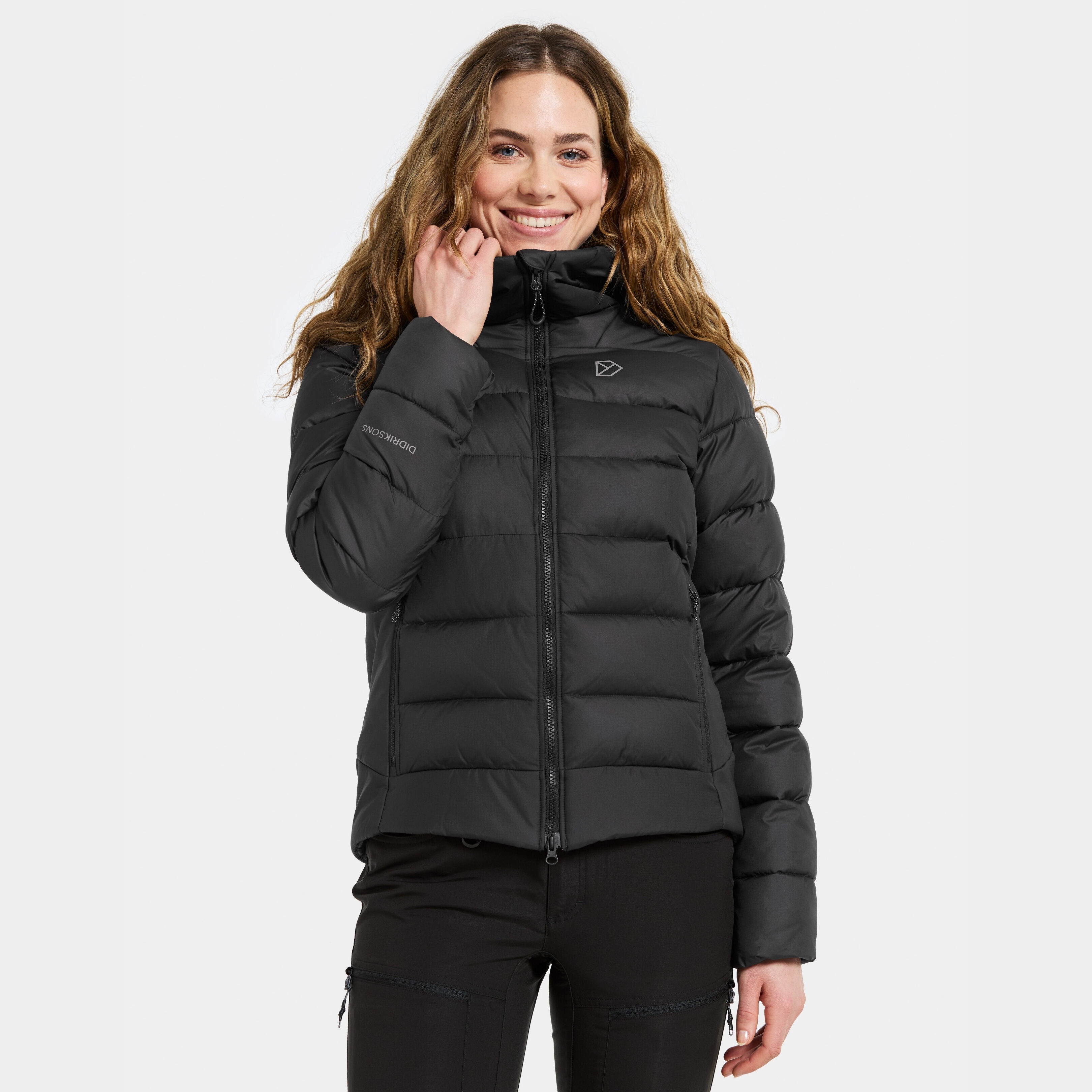 Tejla Women's Jacket , Didriksons