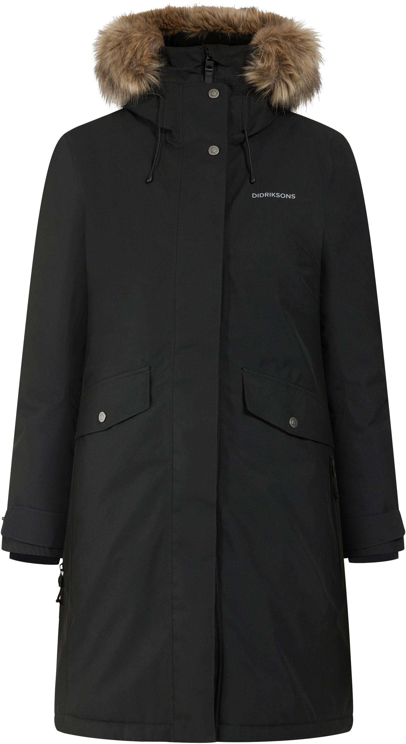 Erika Parka , Didriksons