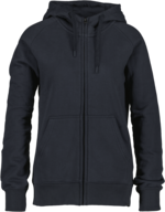 Ven Women's Full-Zip