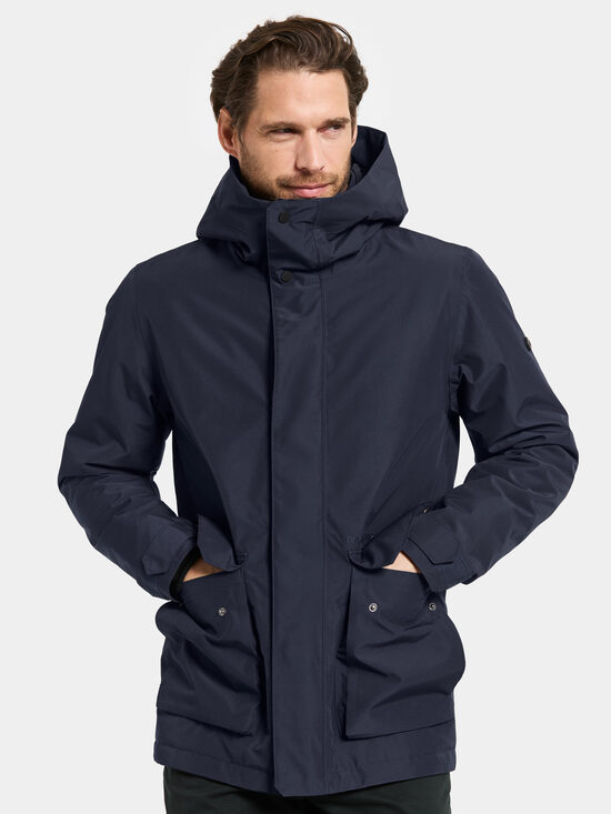 Liam Jacket