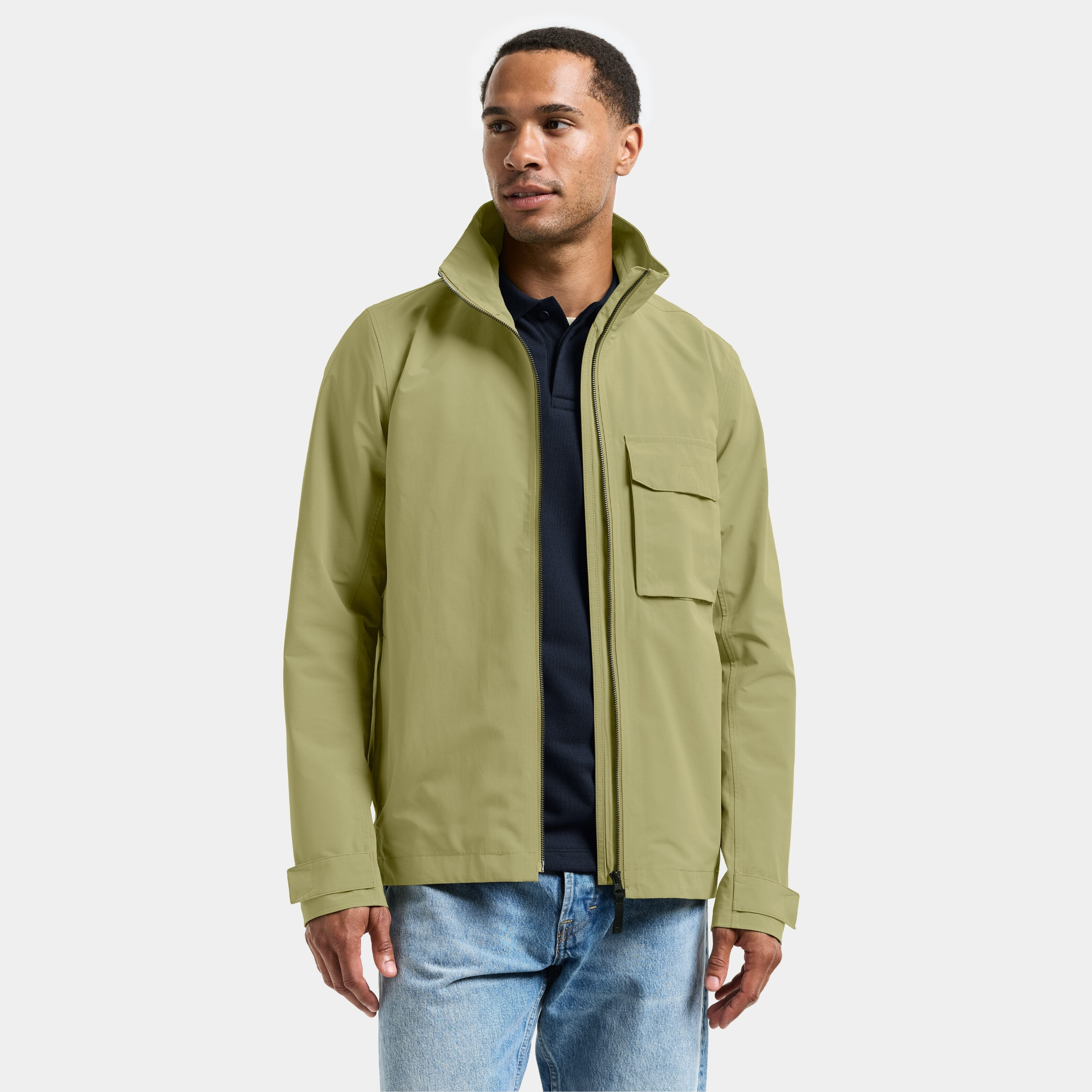 Tyler Jacket - Didriksons