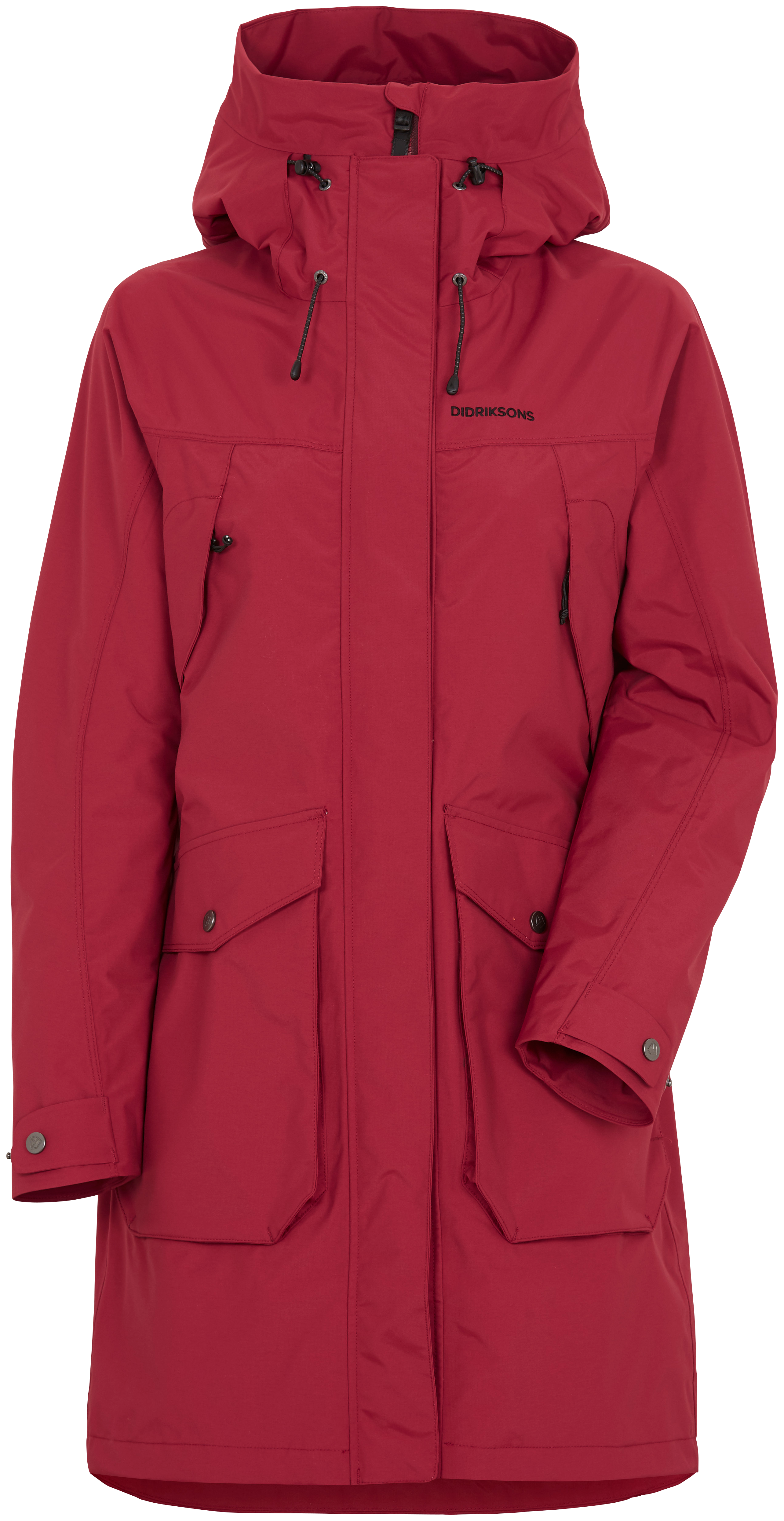DIDRIKSONS Thelma Parka