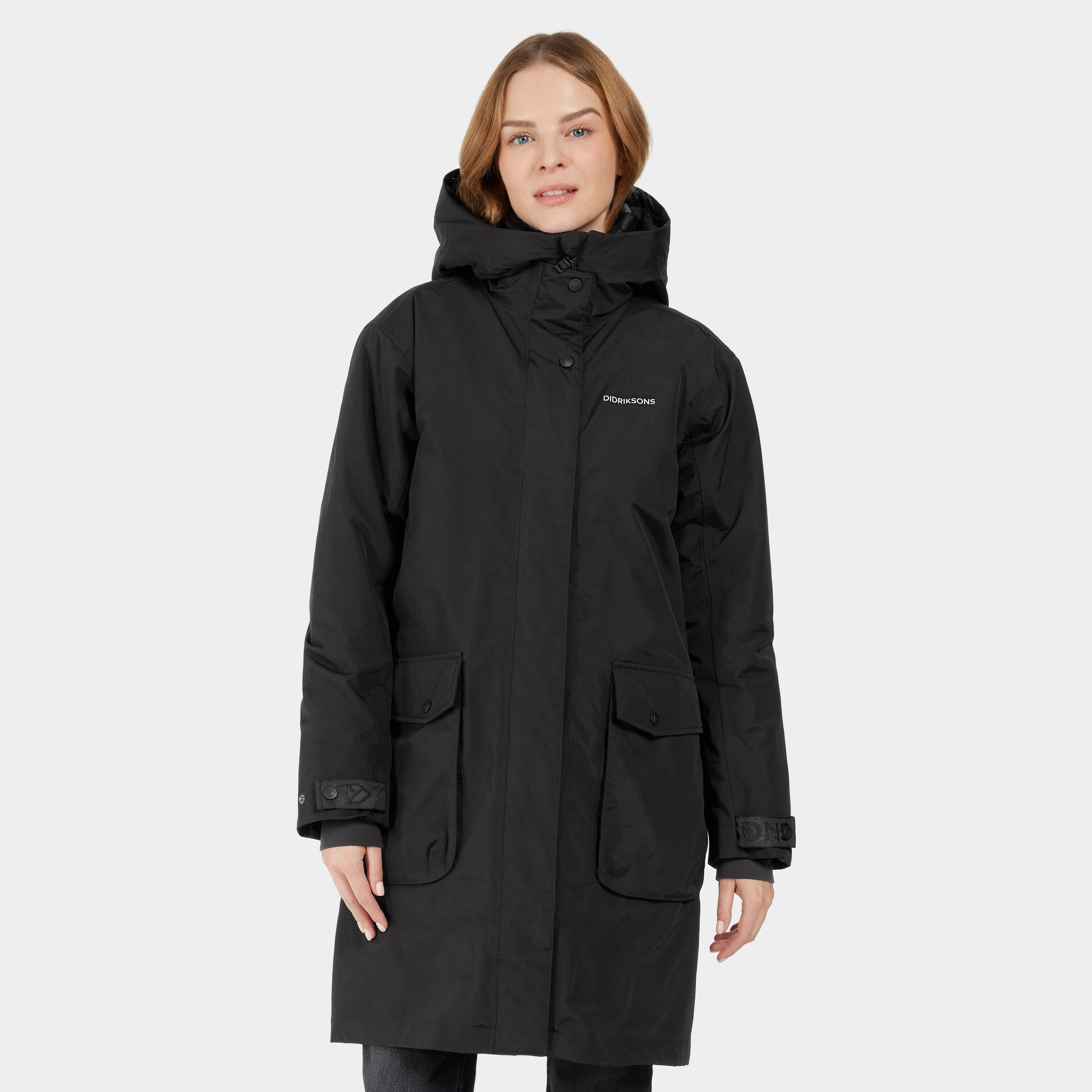 Ilsa Parka , Didriksons