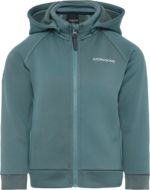 Siljan Kids' Full-Zip