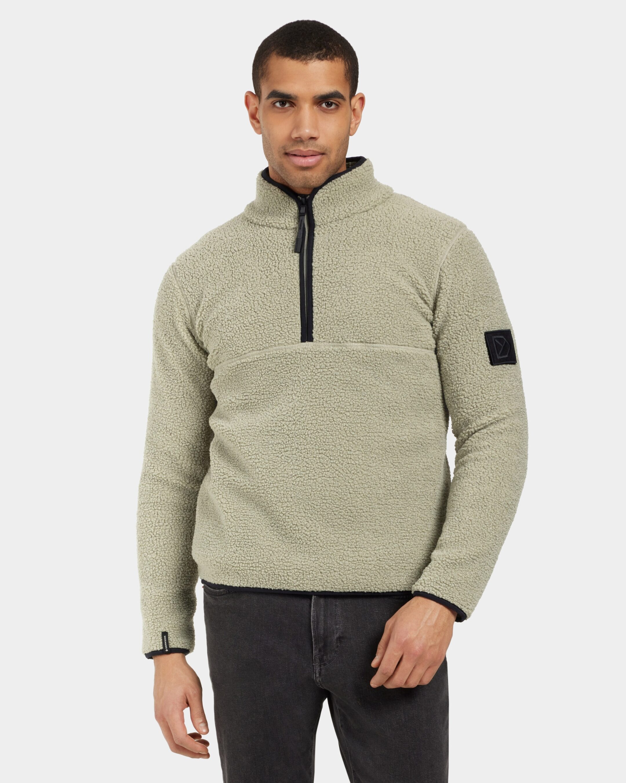 Lillebror Half-Zip , Didriksons