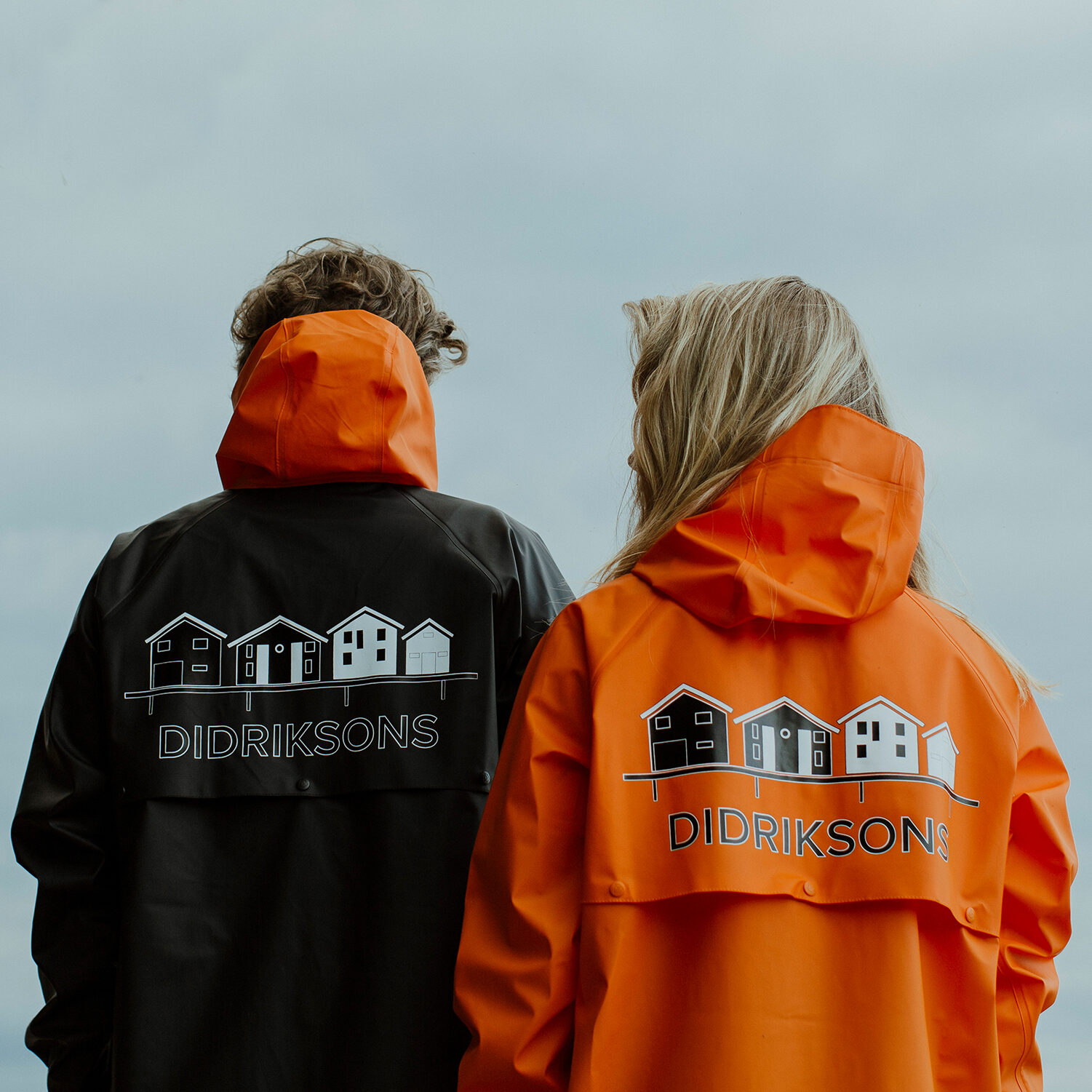 Didriksons® l The Swedish Jacket Brand Since 1913
