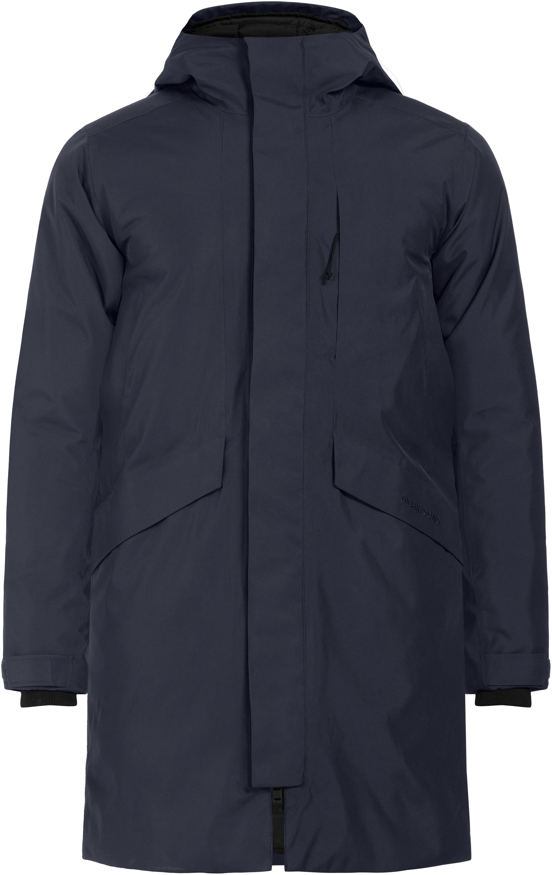 Kenny Parka - Parka Miehet - Tuulen- ja vedenpitävä takki - Didriksons