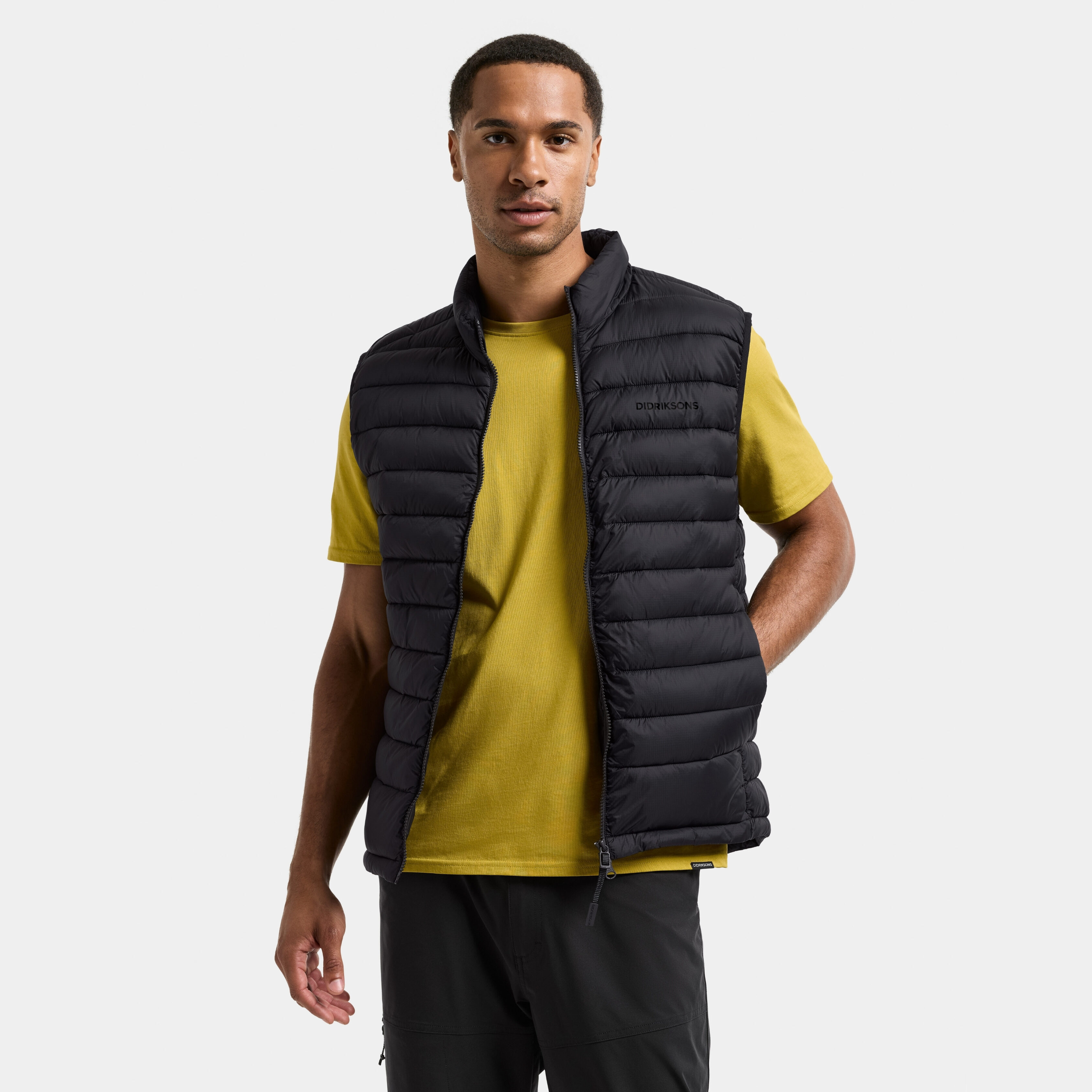 Marino Vest , Didriksons