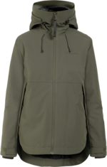 Jennie Jacket
