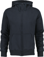 Ven Men's Full-Zip