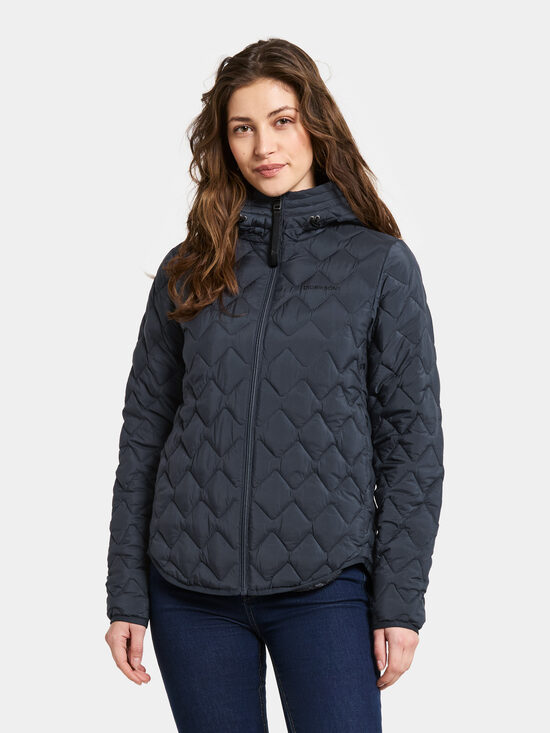 Evelyn Jacket