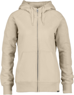 Ven Women's Full-Zip