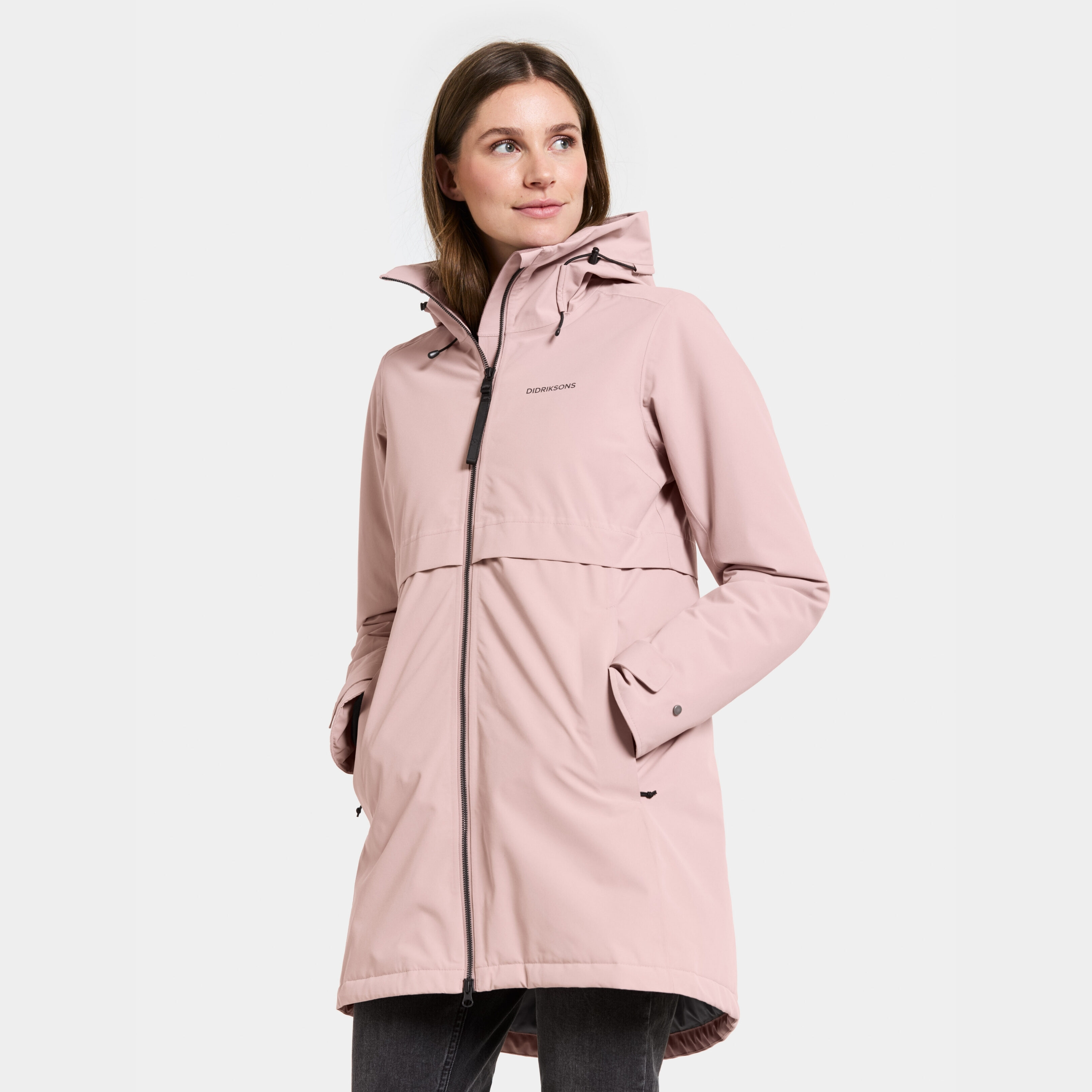 Helle Parka , Didriksons