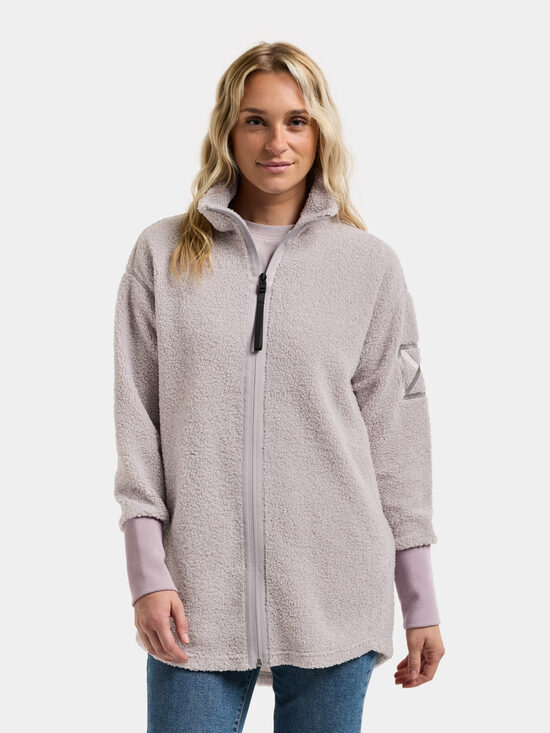 Sally Full-Zip