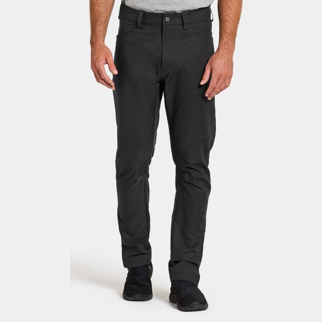 Dennis Pants , Didriksons