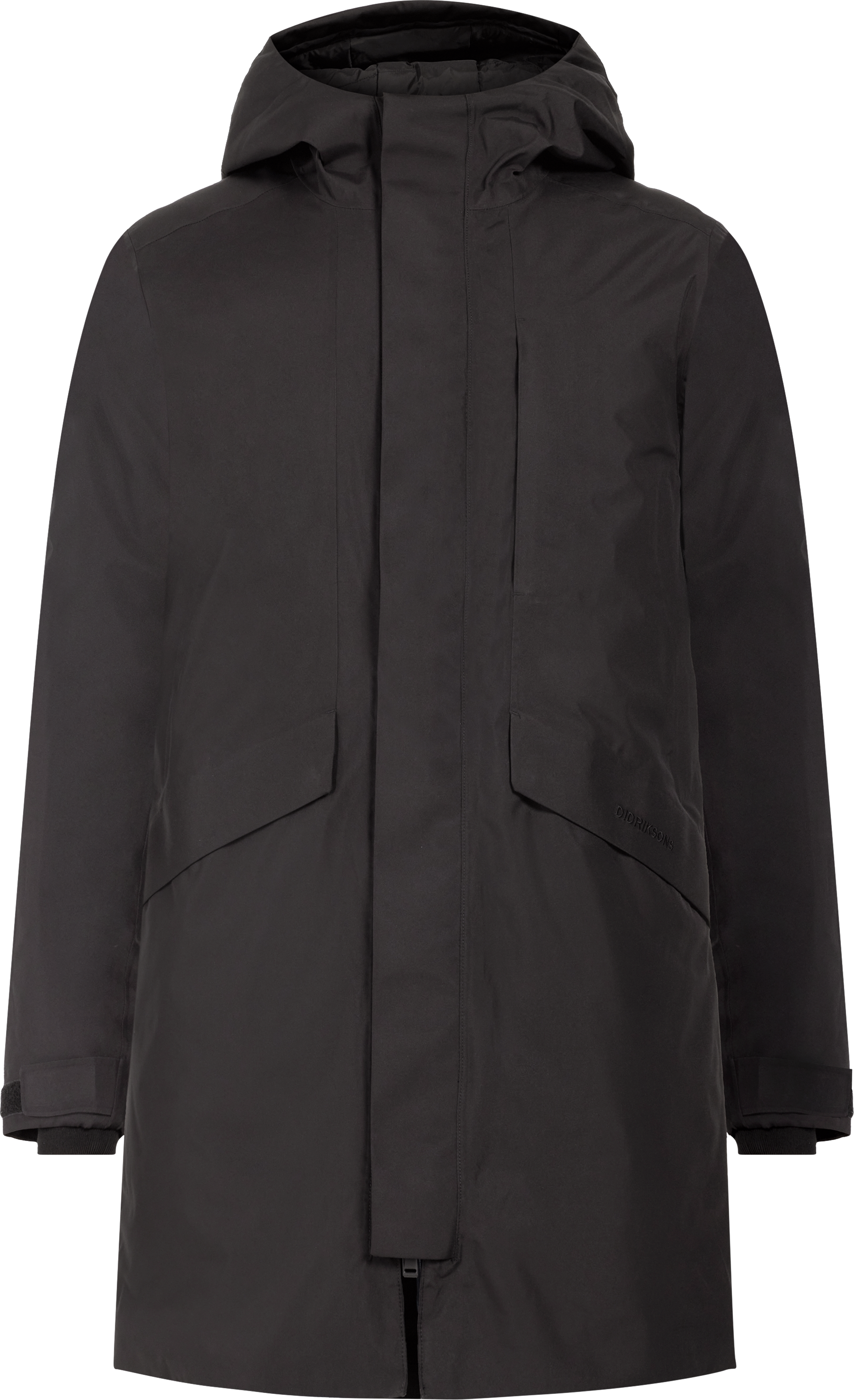 Kenny Parka - Übergangsjacken für Herren - Funktionelle Jacke - Didriksons