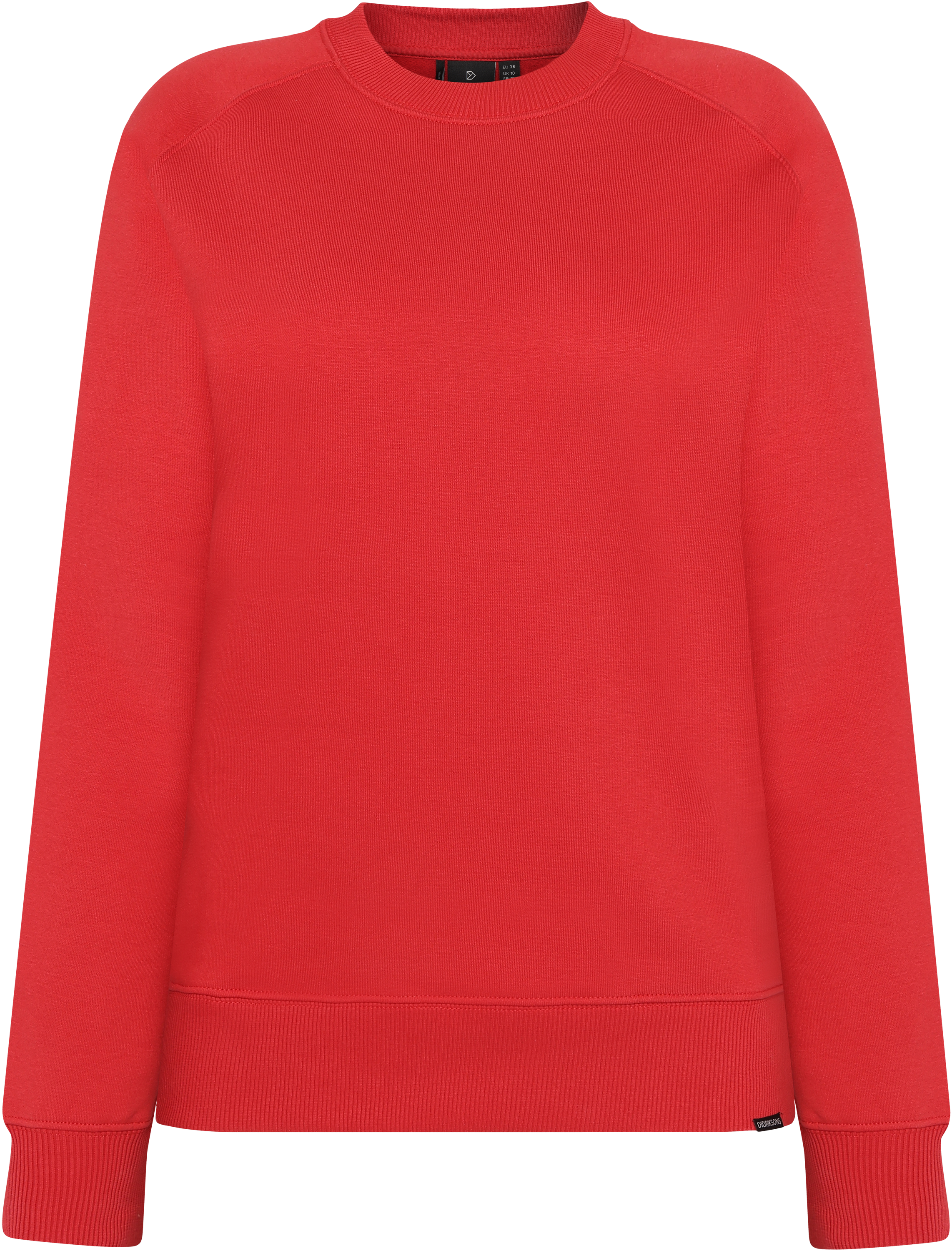 Fyn Sweater - Genser til Herre - Casual Genser - Didriksons