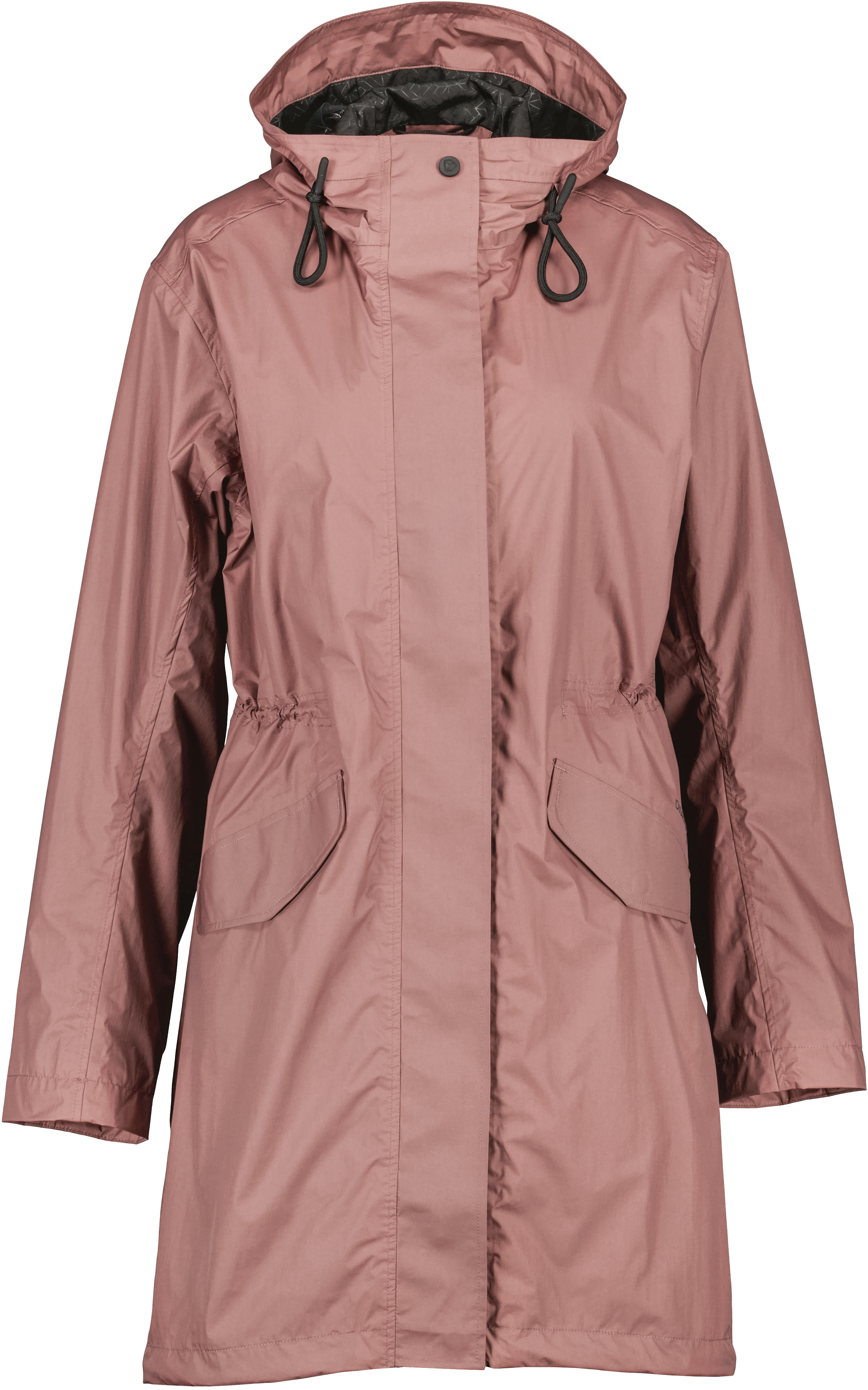 Amell Parka , Didriksons