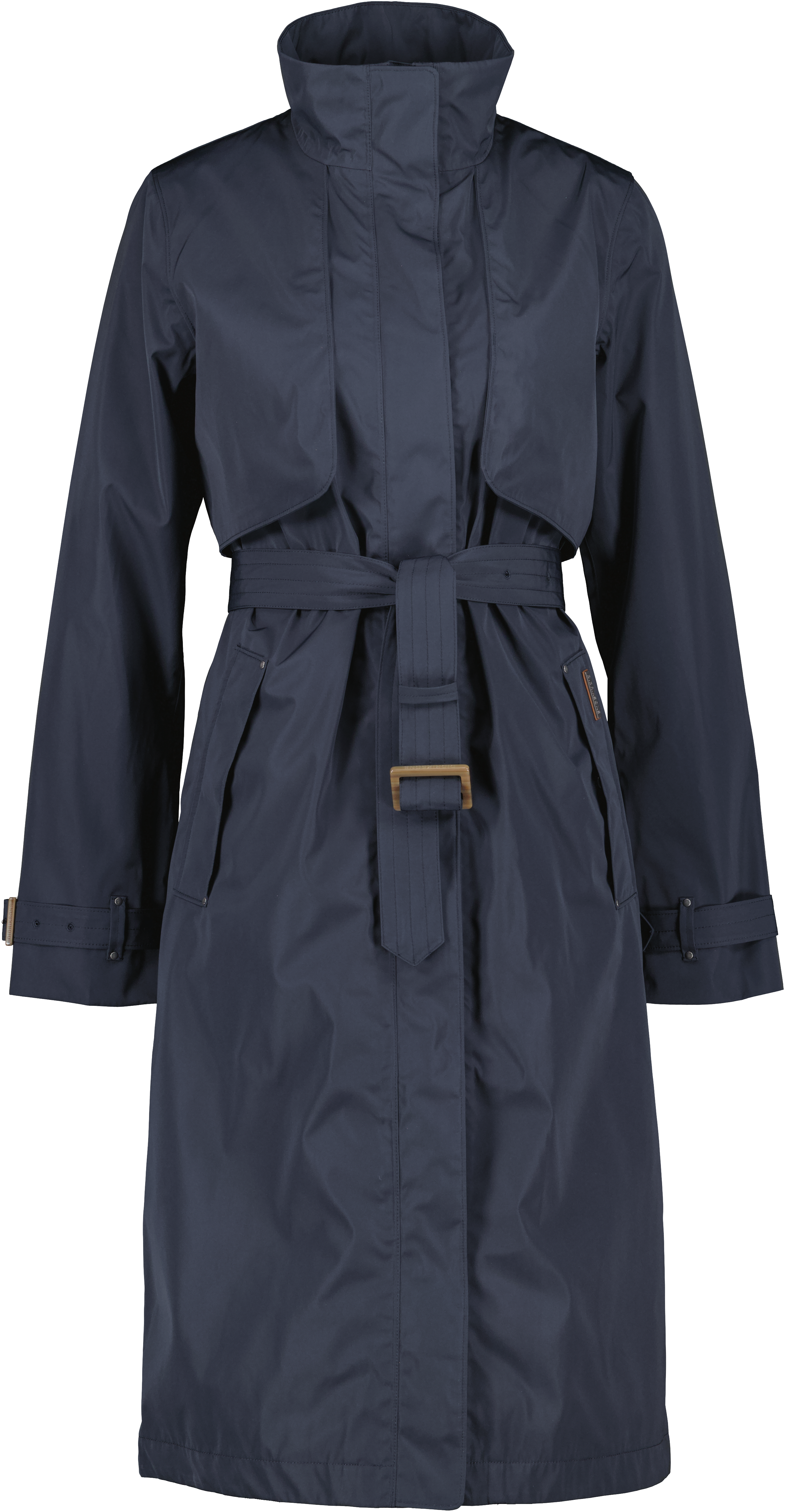 Lova Coat Long , Didriksons