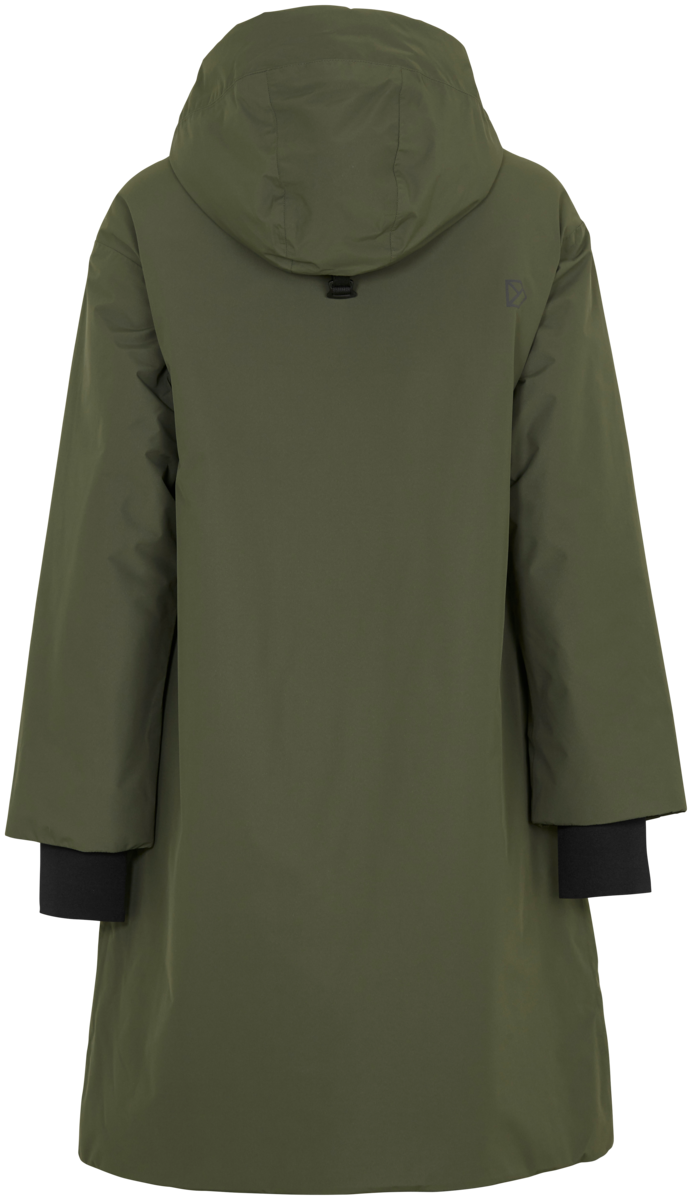 Silje 2025 women's parka