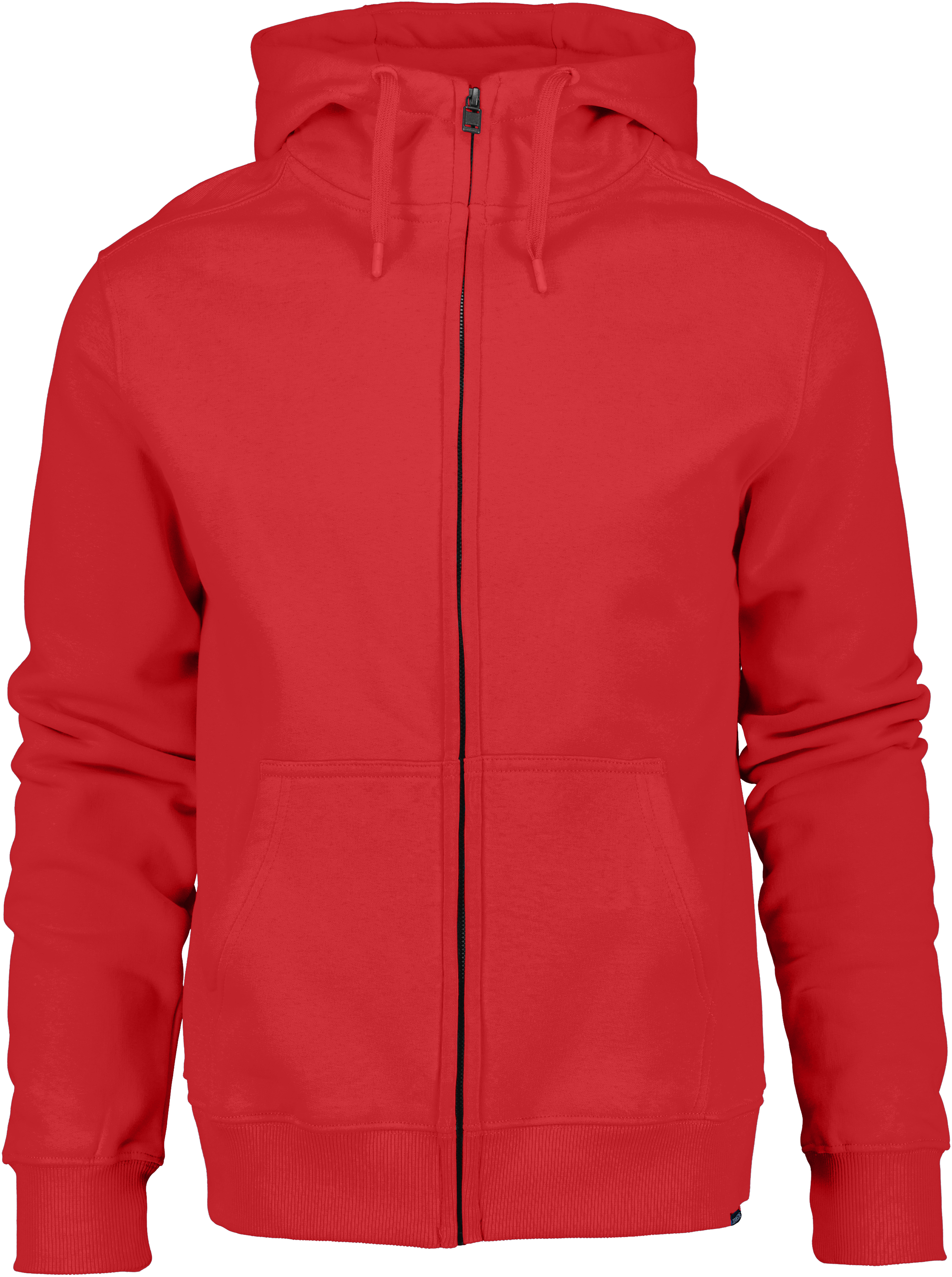 Ven Men's Full-Zip