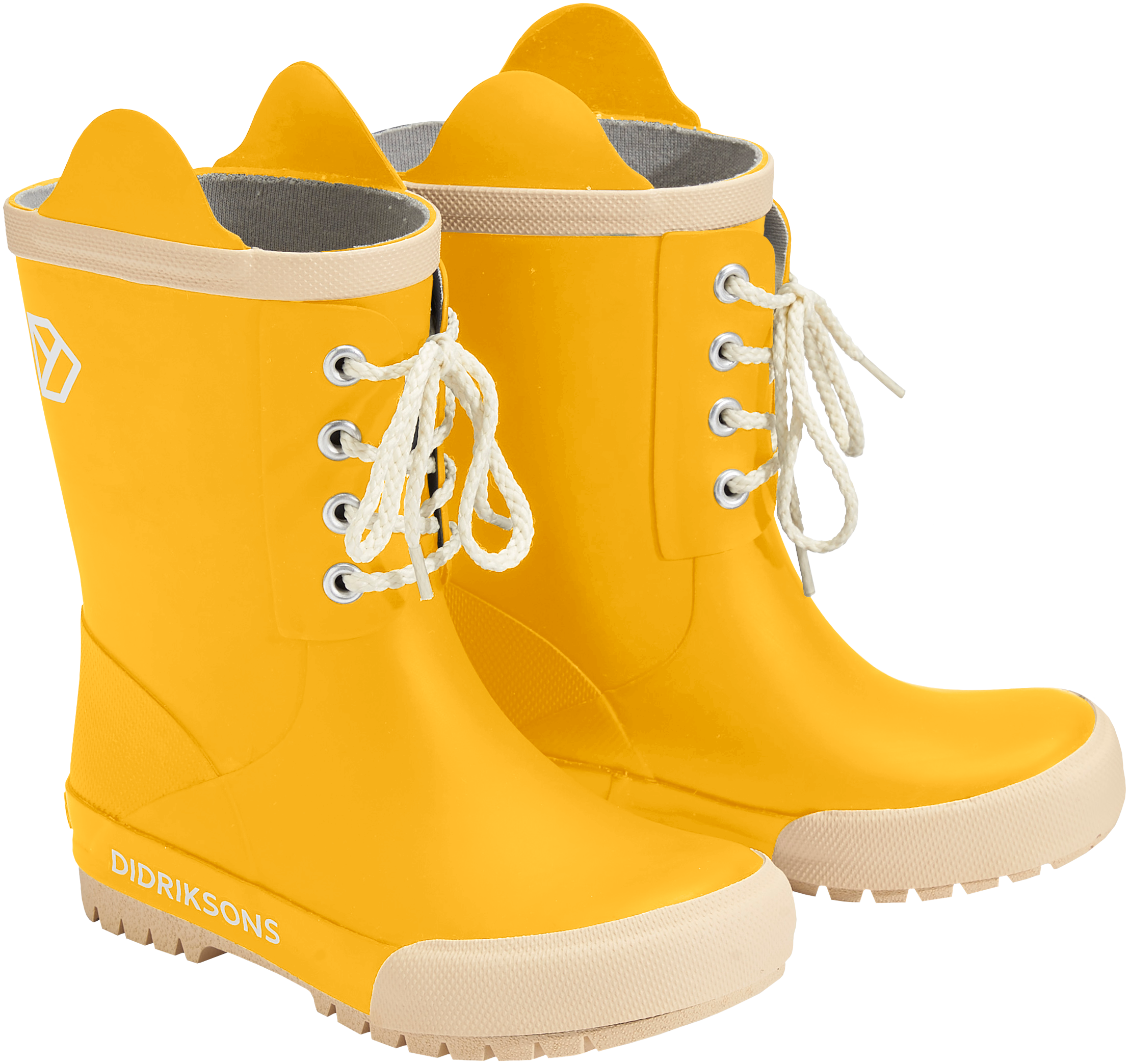 Splashman Kid's Boots , Didriksons