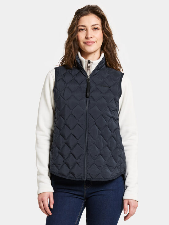 Evy Vest