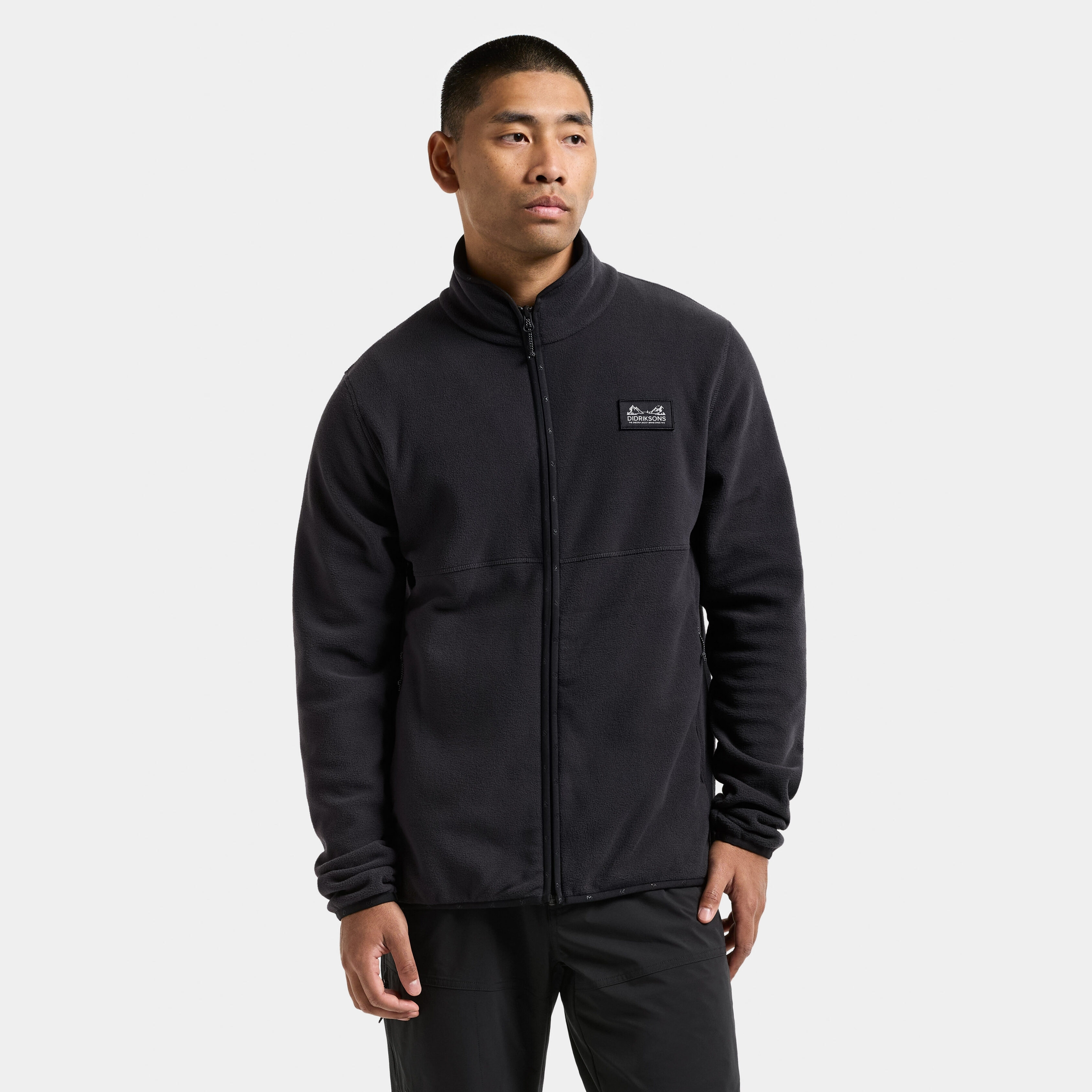 Vito Full-Zip , Didriksons