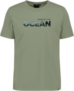 Harald T-shirt Ocean