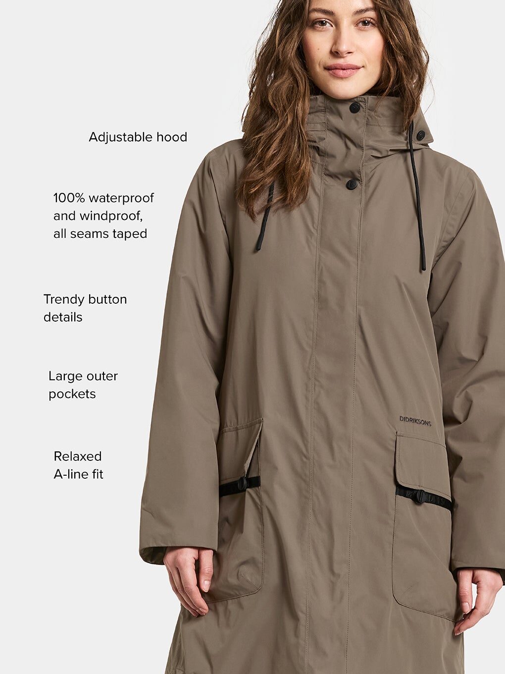 Aiko Parka Didriksons